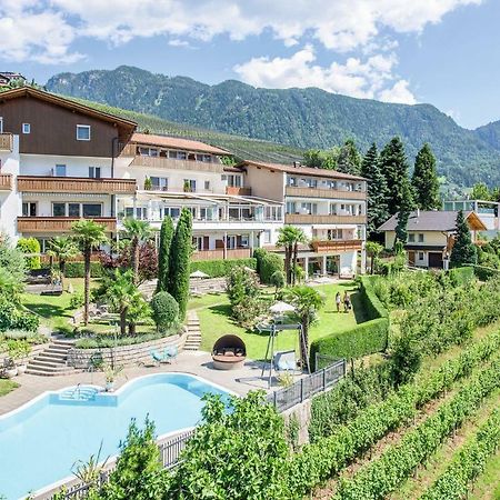Hotel Walter Schenna Dış mekan fotoğraf