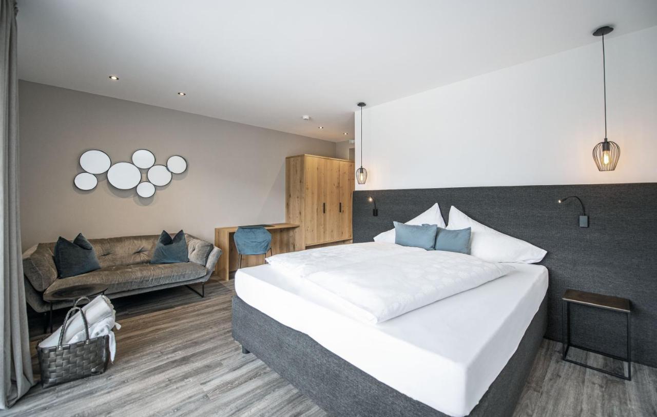 Hotel Walter Schenna Dış mekan fotoğraf