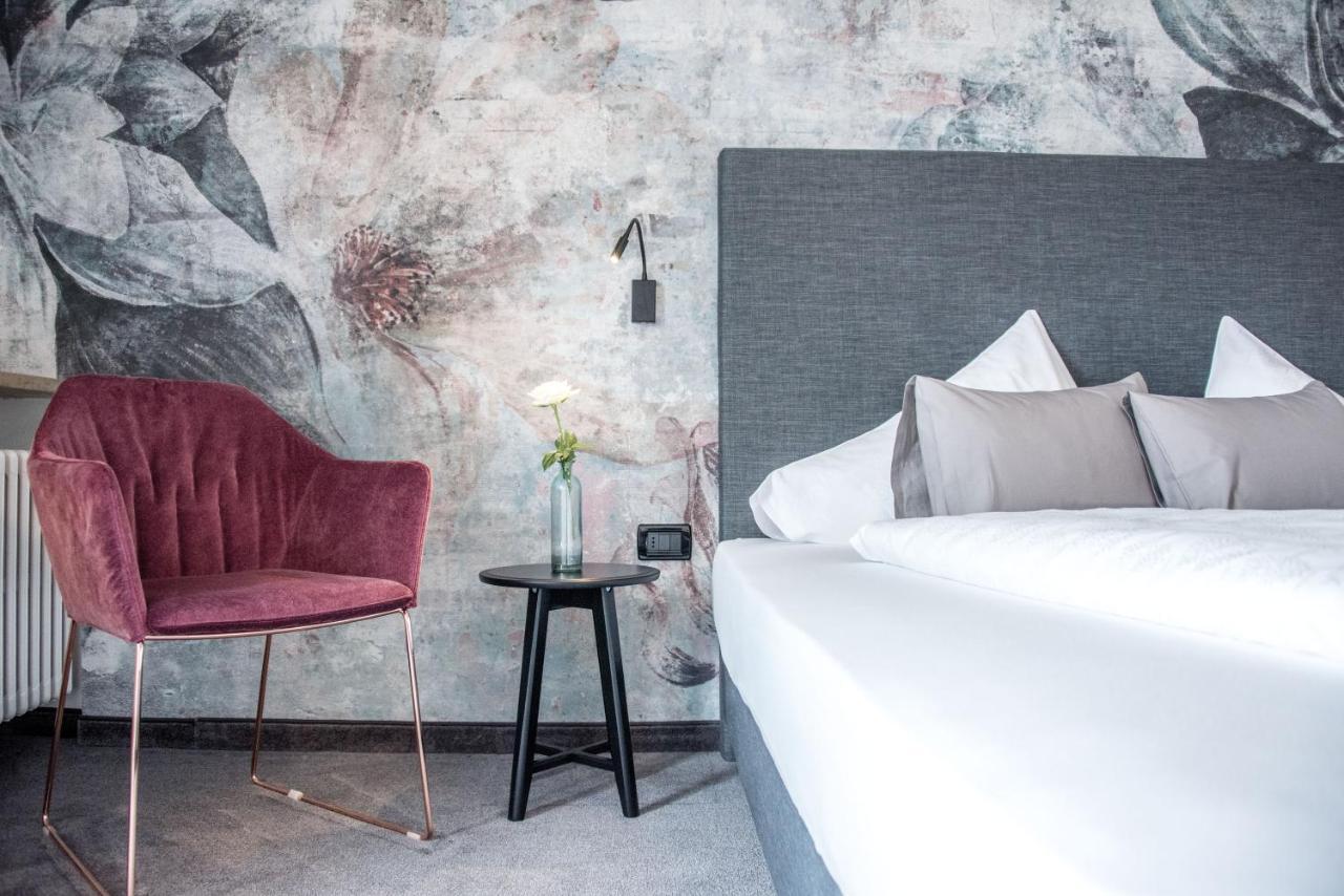 Hotel Walter Schenna Dış mekan fotoğraf