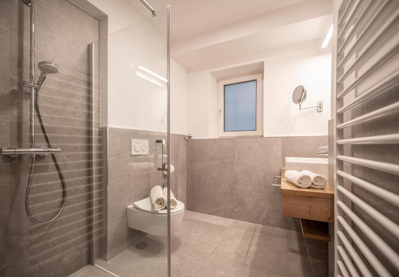 Hotel Walter Schenna Dış mekan fotoğraf