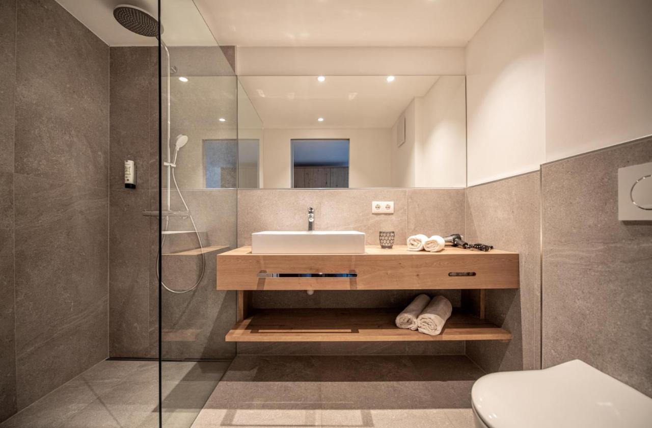 Hotel Walter Schenna Dış mekan fotoğraf
