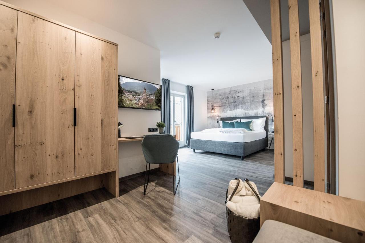 Hotel Walter Schenna Dış mekan fotoğraf