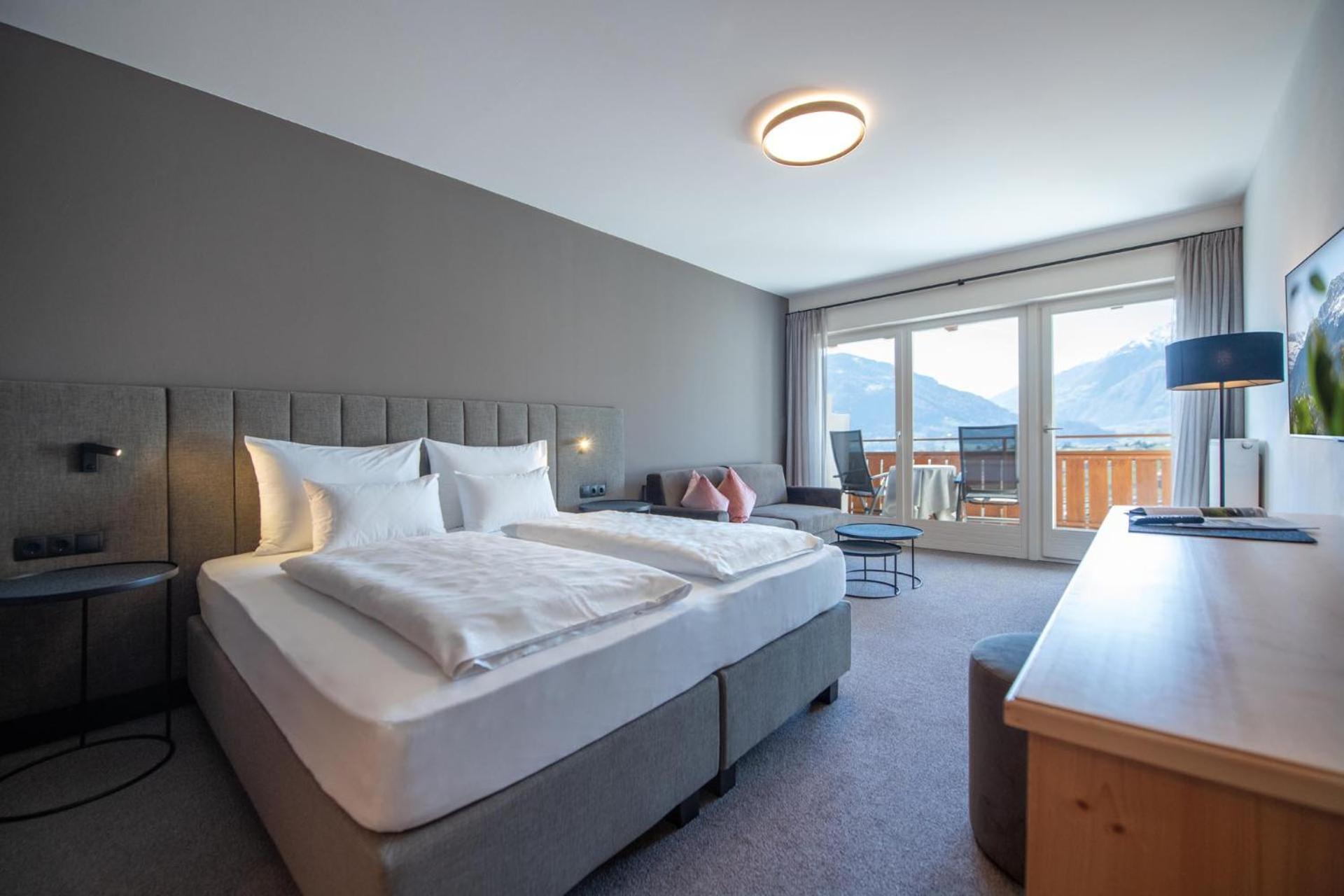 Hotel Walter Schenna Dış mekan fotoğraf