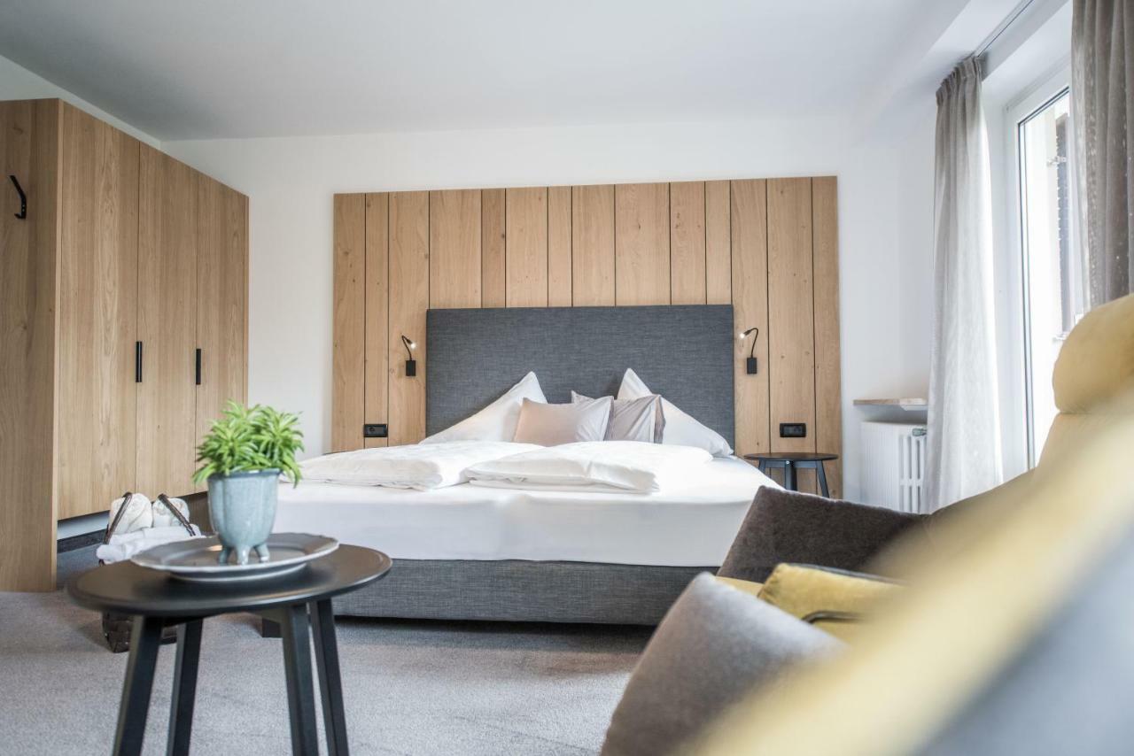 Hotel Walter Schenna Dış mekan fotoğraf