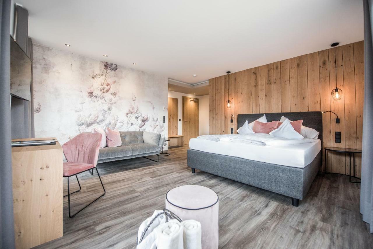 Hotel Walter Schenna Dış mekan fotoğraf