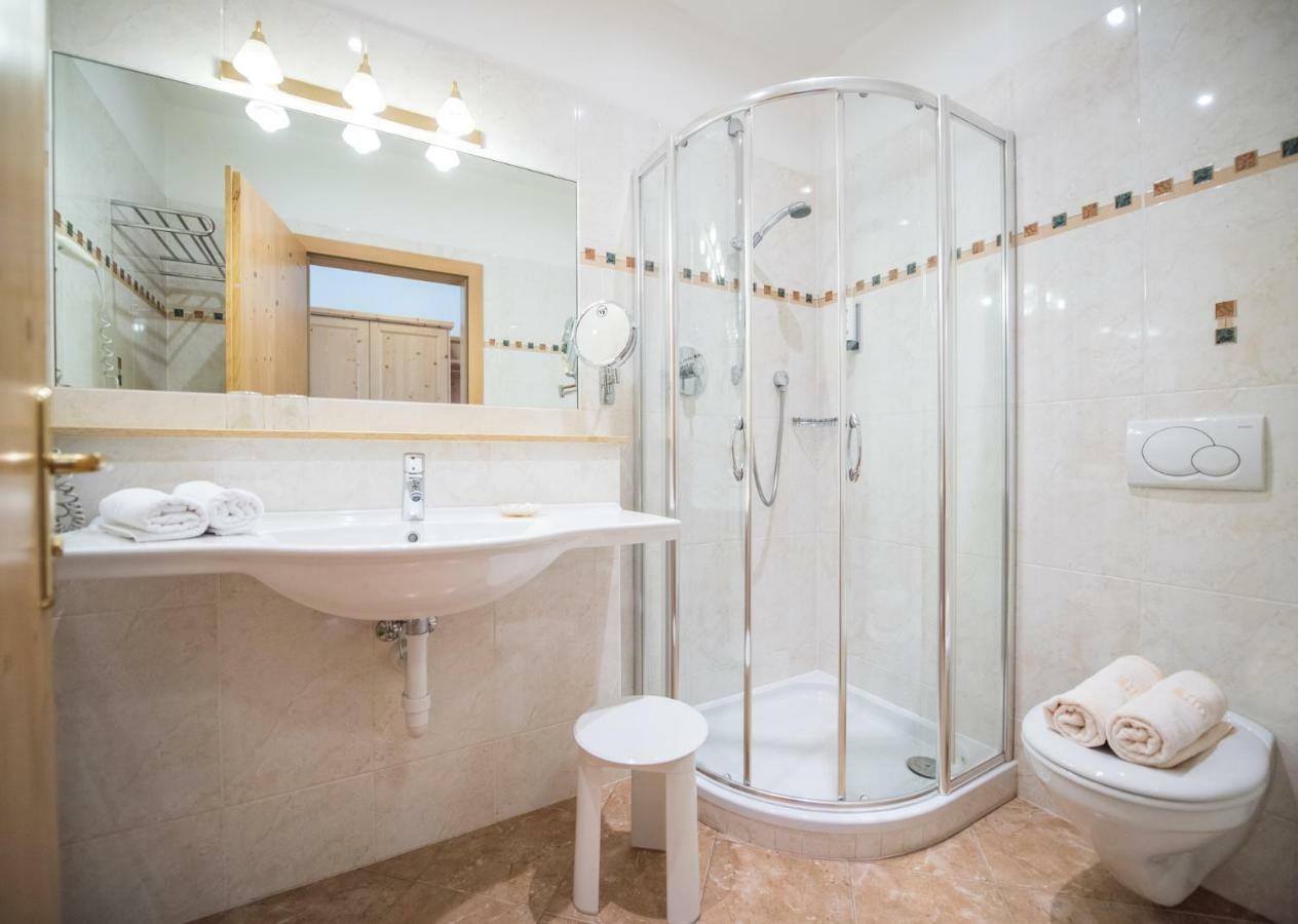 Hotel Walter Schenna Dış mekan fotoğraf